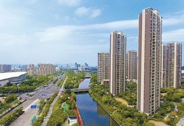 北仑区发展历程,北仑区35年规划