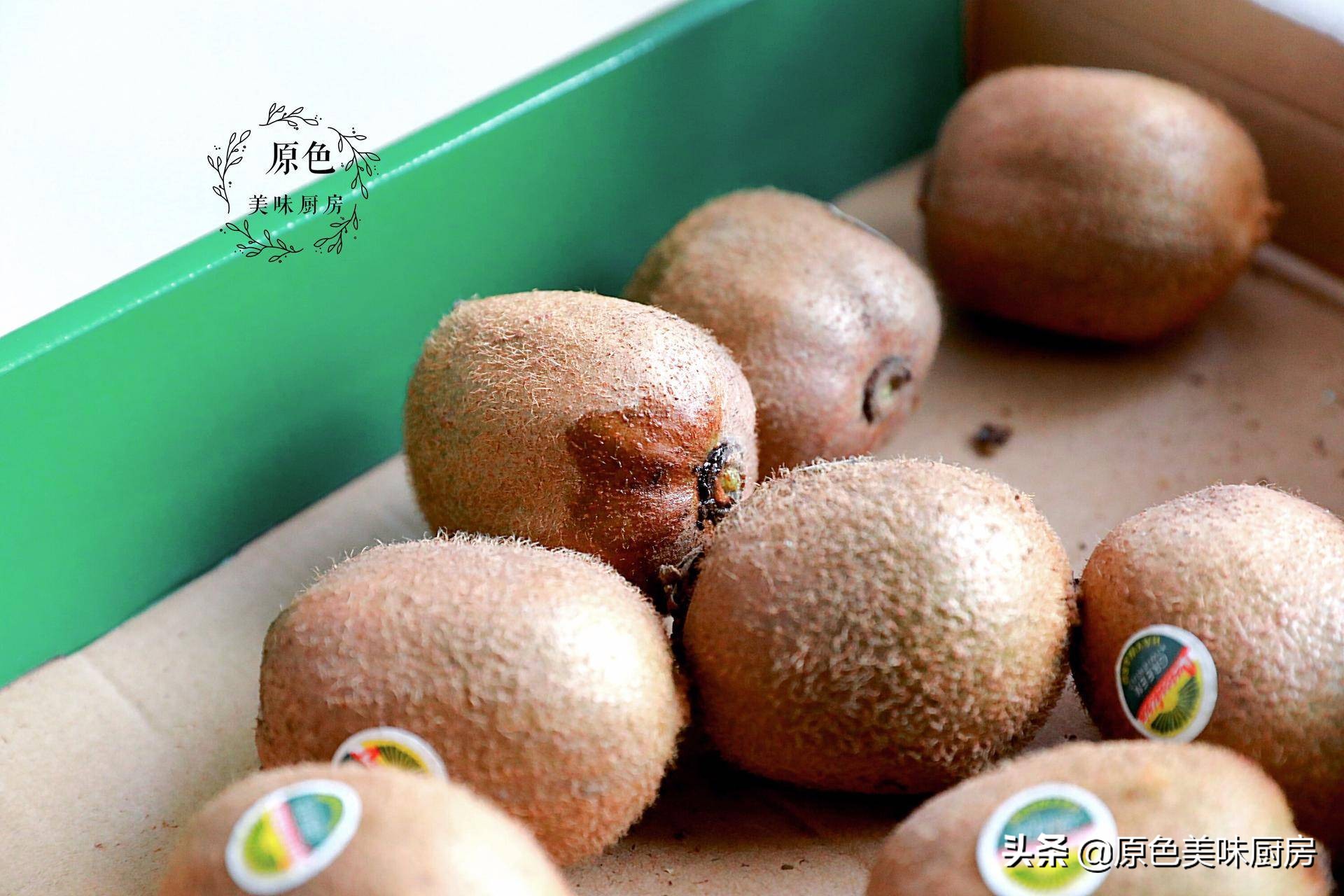 刚摘下来的猕猴桃的吃法,猕猴桃买回来该怎么种才能成活