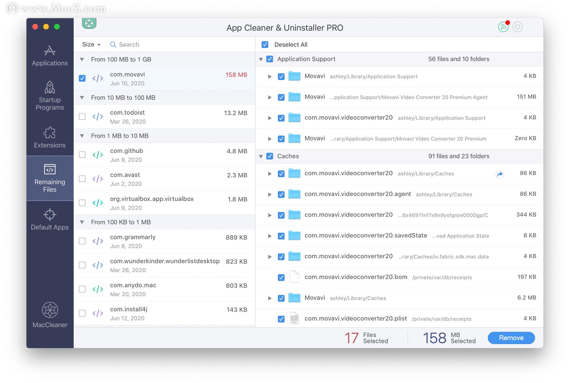 mac空间怎么释放,mac可用空间和可清除空间