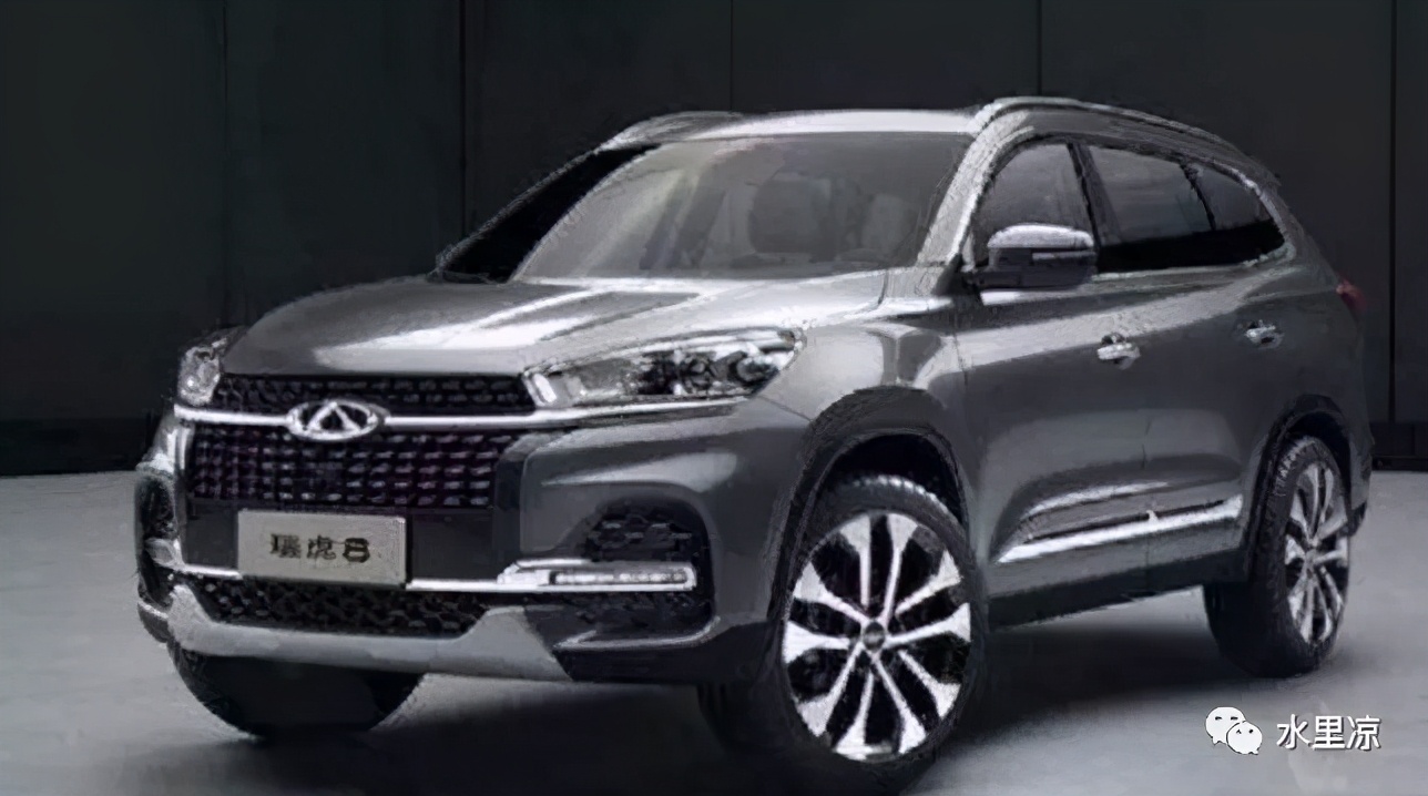 奇瑞的详细了解,奇瑞汽车的历史与发展历程