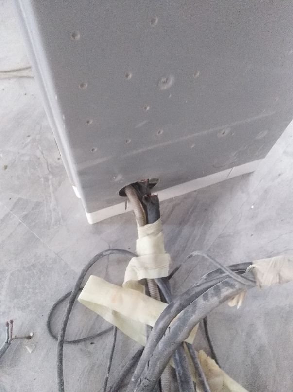 空调铜管断了,空调铜管断了如何修复