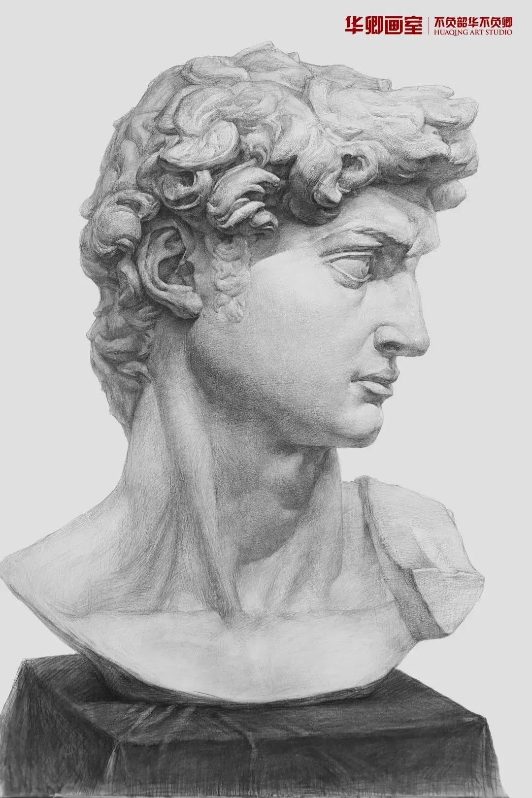 北京华卿画室一月多少钱,在北京华卿画室参加美术培训好吗