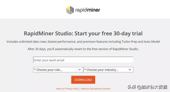 数据挖掘入门视频教程,数据挖掘学习流程推荐