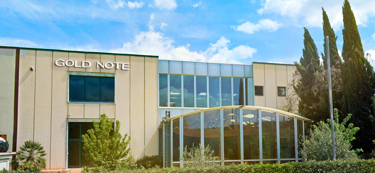 好听不贵的胆前级,意大利金乐前级