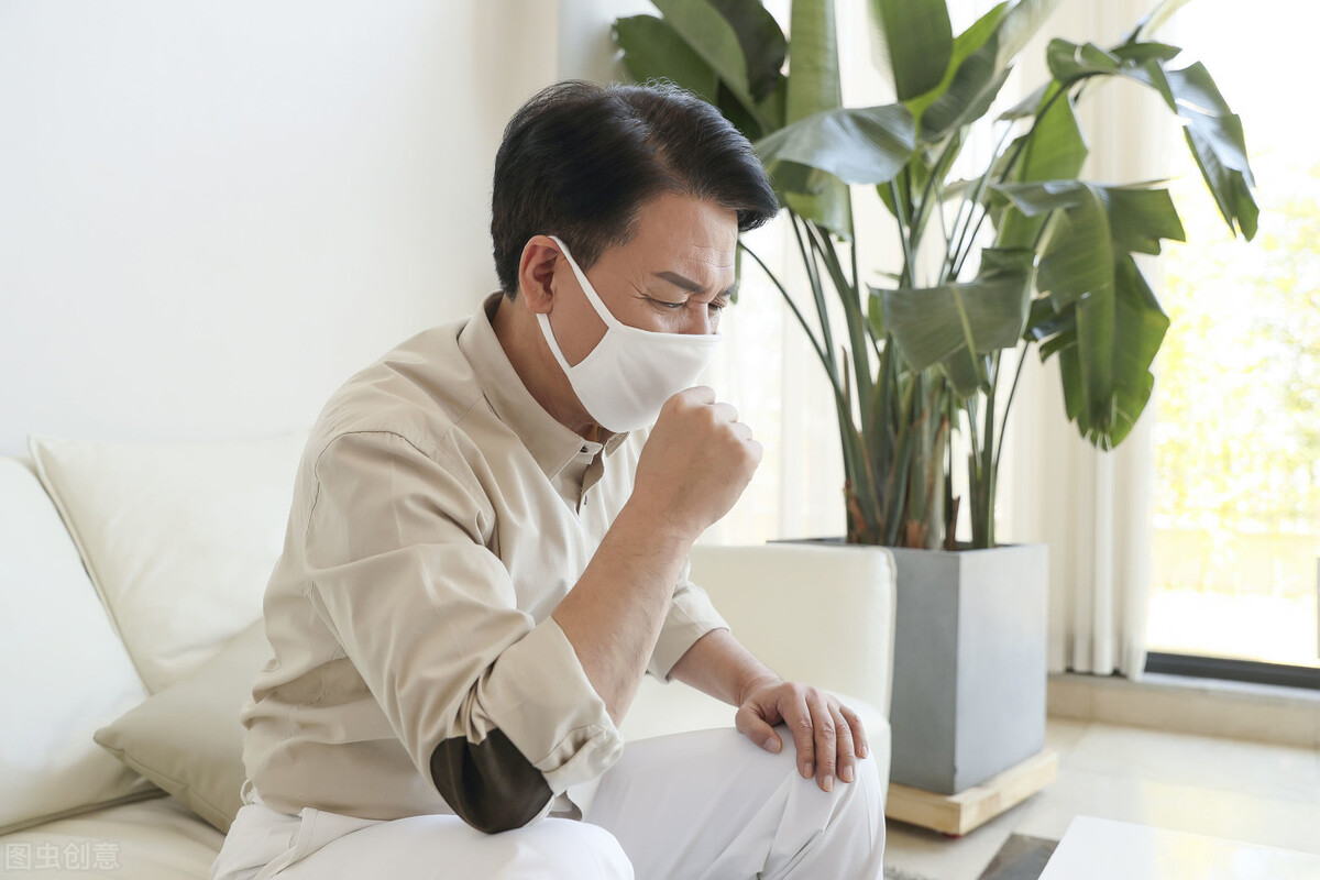 咳嗽做雾化的副作用