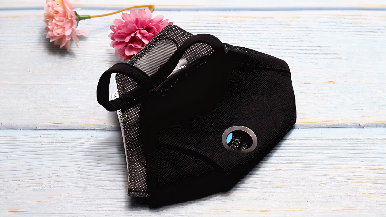 一款有香气的口罩,口罩中的爱马仕