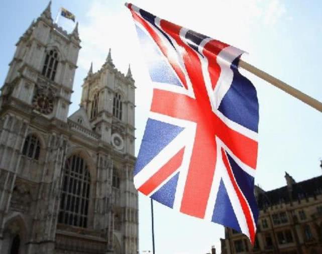 英媒认了:英国是个伪君子的国家,自认为有很高道德价值其实不是