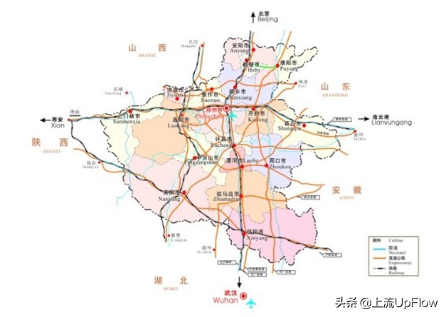 河南的方便面到底有多厉害?从小吃到大的方便面,可能都是河南的