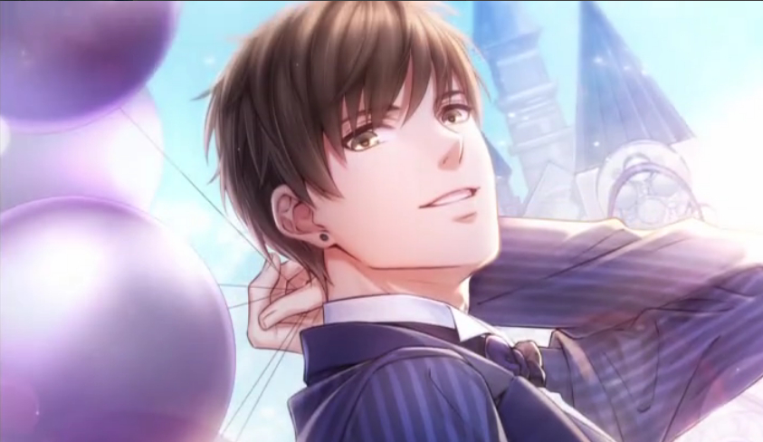 恋与制作人官方放大招,恋与制作人里的3个恋爱必杀技