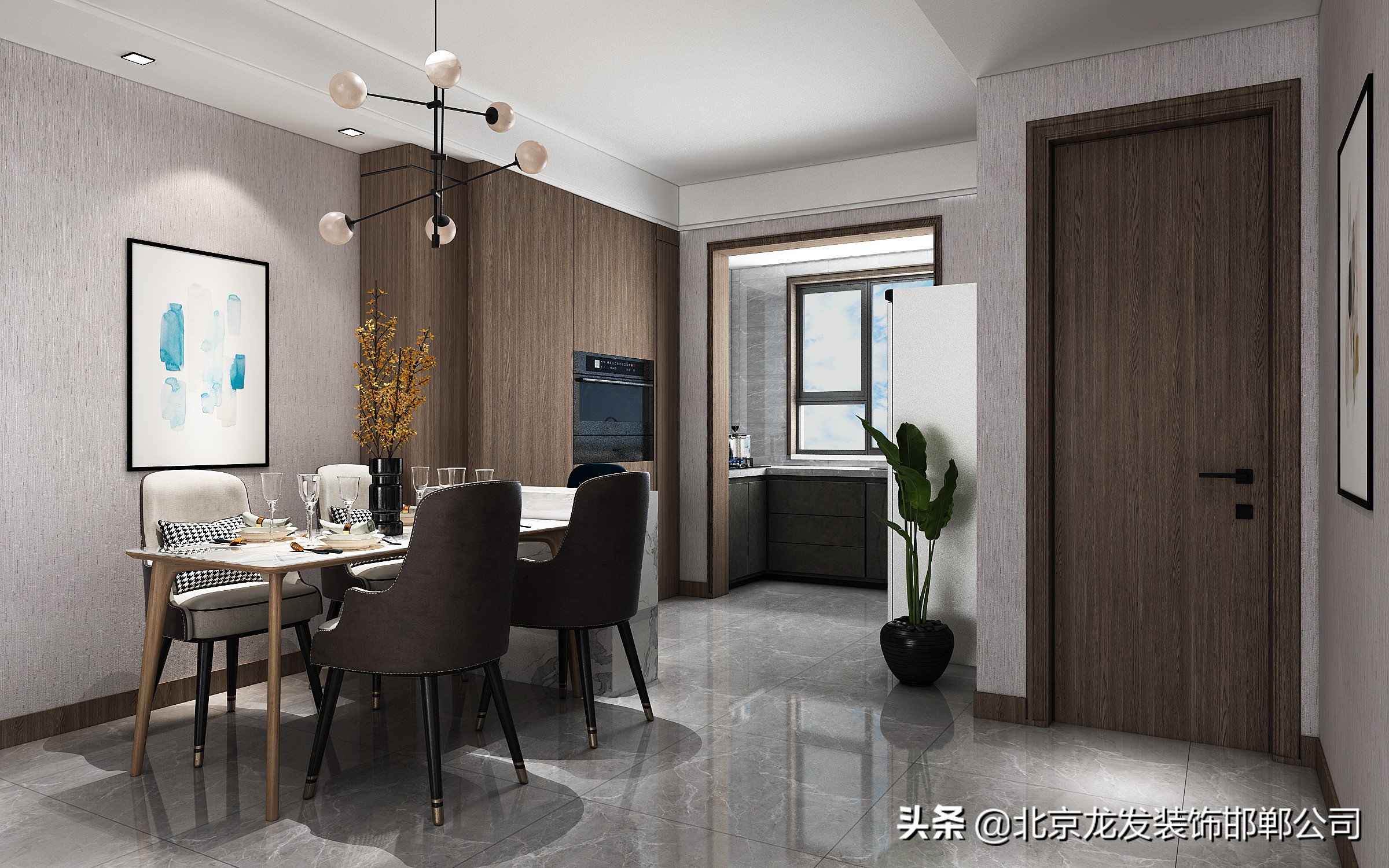 邯郸市澜湾装修效果图,悦澜湾装修效果图大全