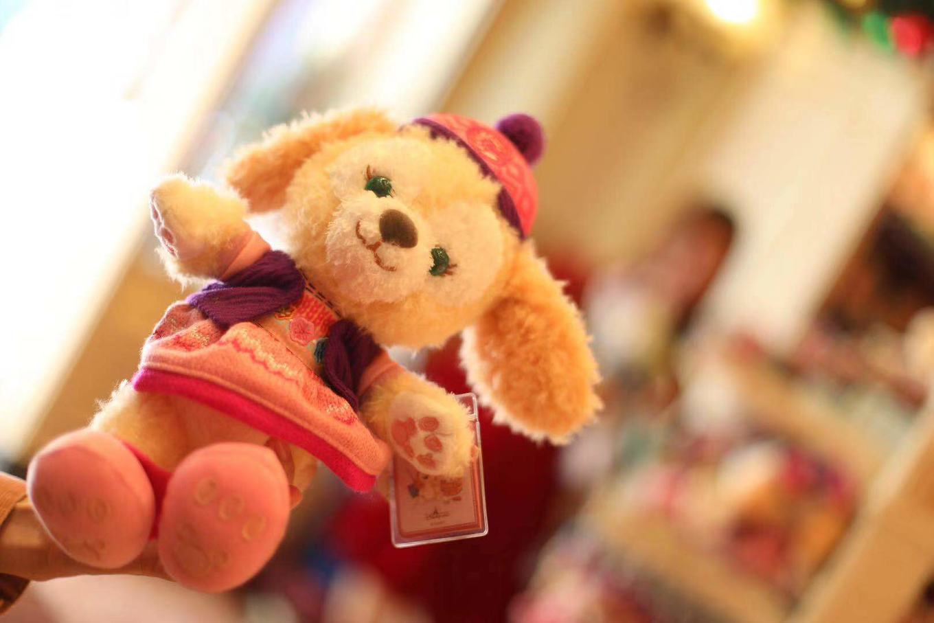 香港迪士尼有哪些好玩的地方,香港迪士尼附近有什么好玩的