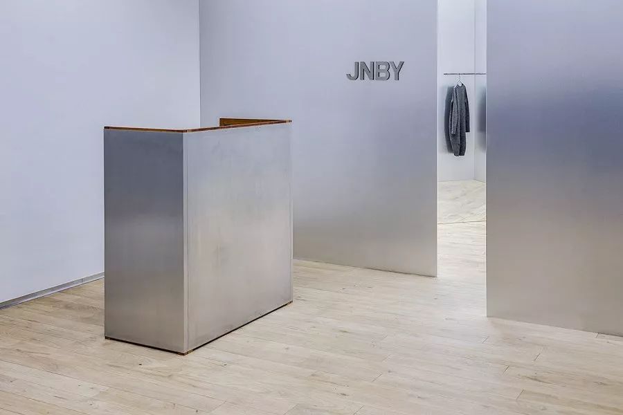 高级冷淡风店铺,高级感店铺冷淡风