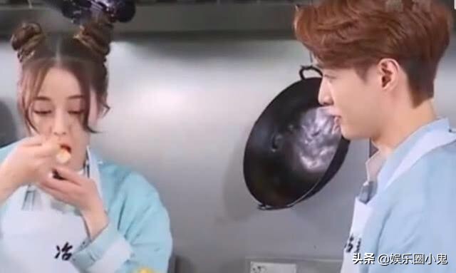 迪丽热巴和张艺兴私下关系,迪丽热巴和张艺兴什么关系