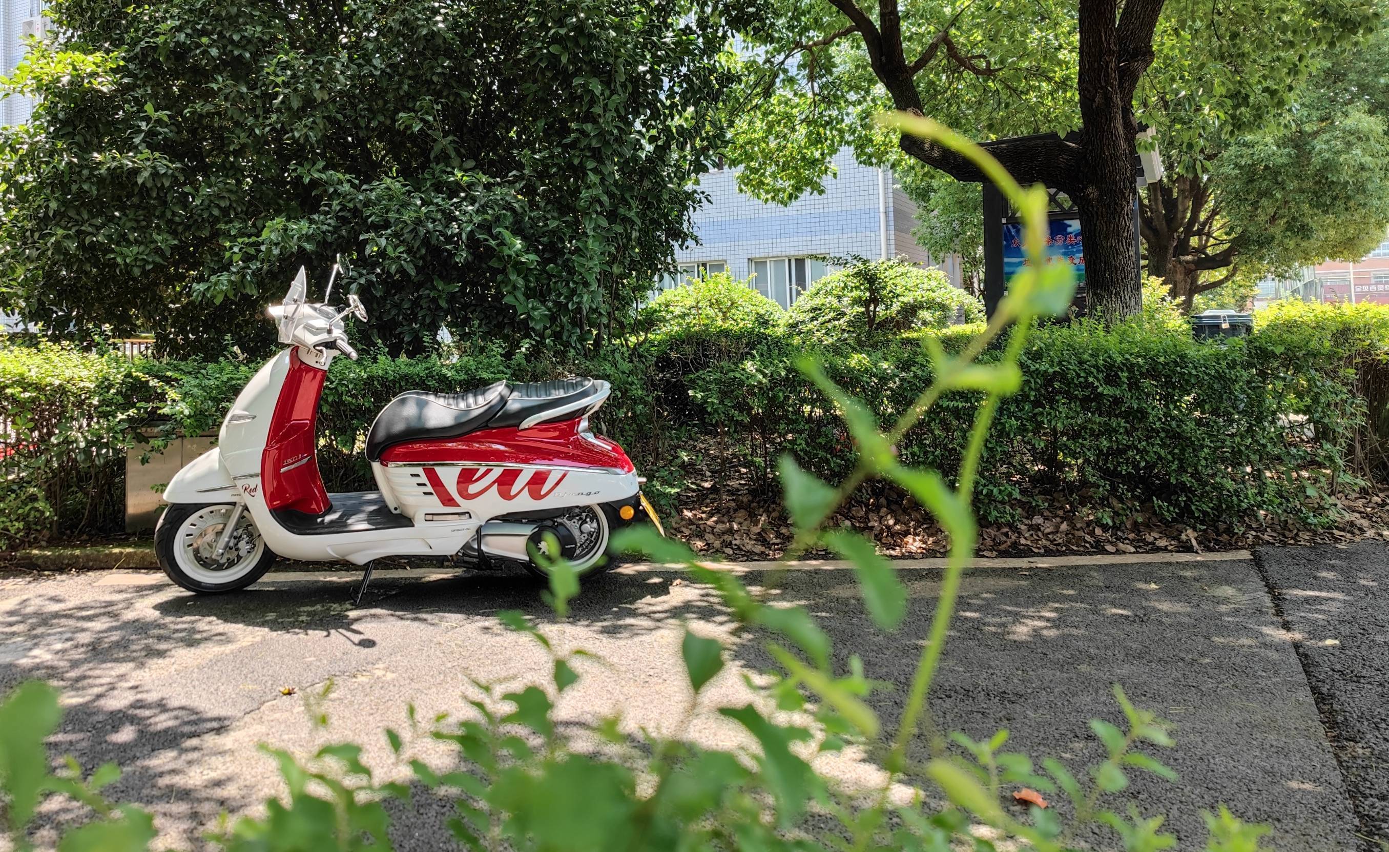 标致django150落地价,标致django150i测评