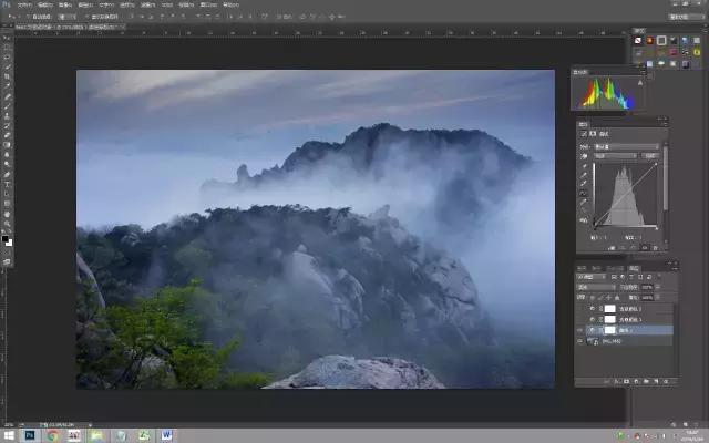 第七期:“可选颜色”后期显神通,后期处理是何其的重要