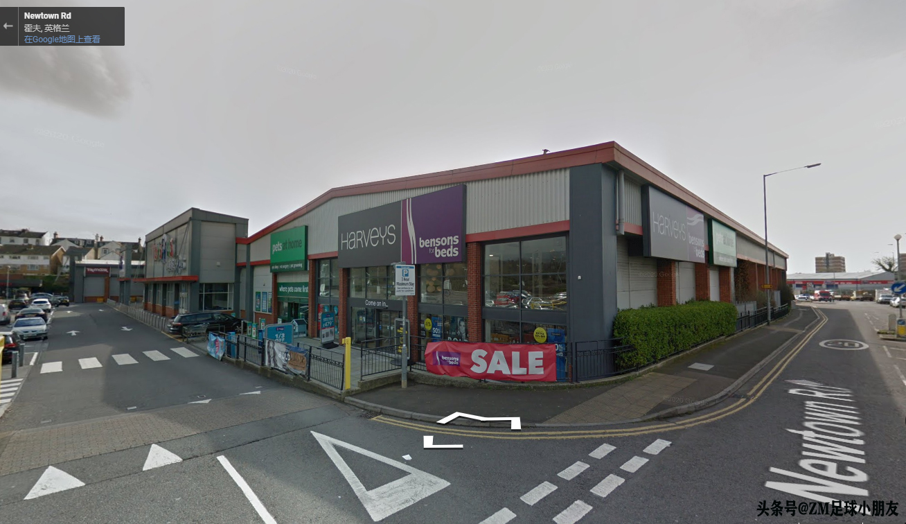 那些“逝去”的球场，是否还残存在你的记忆中