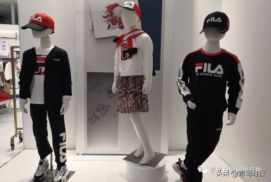 青岛台东利群万达店,青岛台东万达利群