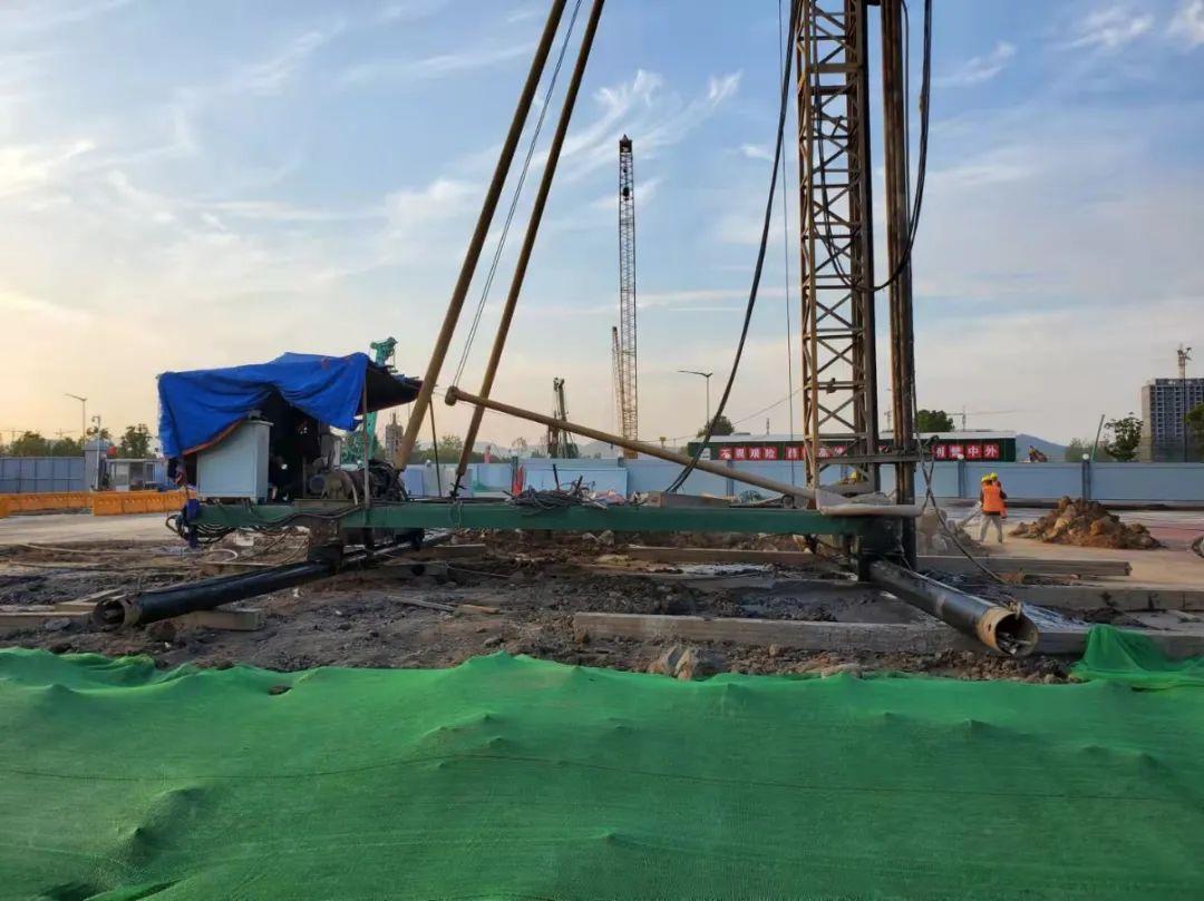 南京地铁3号线南延什么时候通车,南京地铁s8线南延什么时候通车