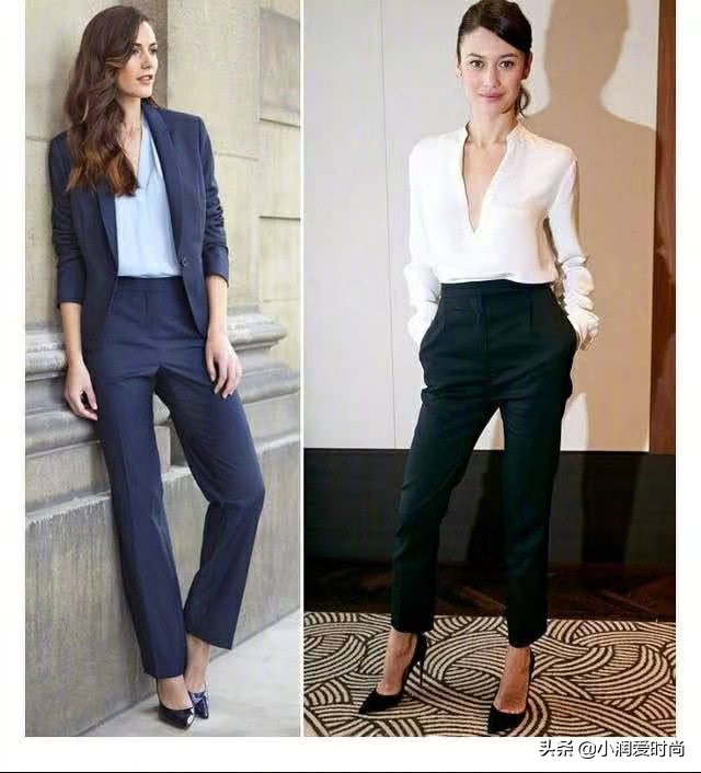 微胖脖子短穿什么衣服比较好看,肩宽手臂粗小个子微胖女生穿搭