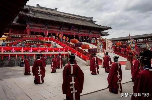 象山影视城半价,宁波旅游好消息