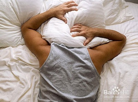 男性梦遗是什么情况下导致的,男性什么情况下梦遗