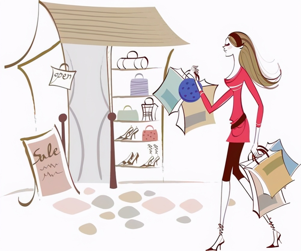 提升生活品质,不是“买买买”,也不是“扔扔扔”