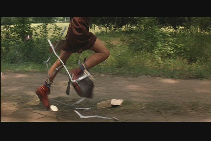 阿甘正传傻子,阿甘正传逆境中寻找人生真谛