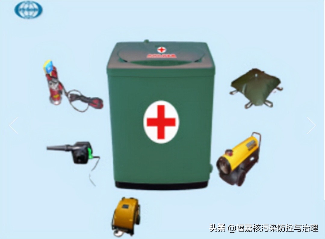 核污染如果不排入海如何正确处理,核污染快速清理技术