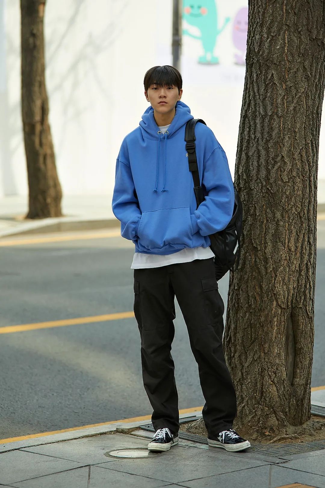 学会这几种搭配让你也成为时髦精,秋冬穿搭的6大套路照着穿就够了