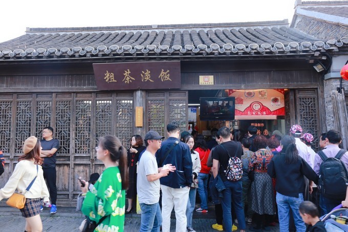 烟花三月下扬州的扬州是哪里,扬州是三月最美还是四月最美