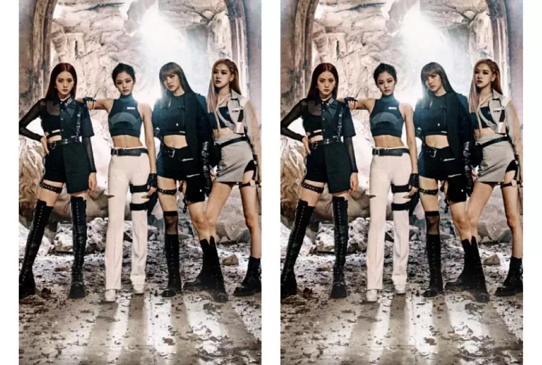 法国巴黎时装周春季限量单品,巴黎时装周宽松款流行