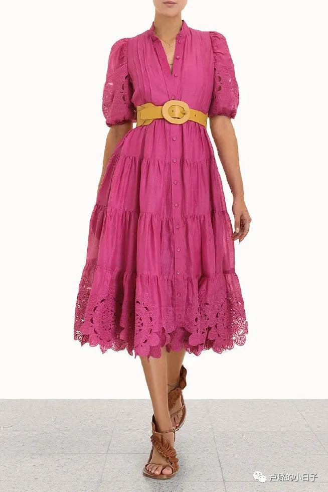 被秦海璐穿过的那些牌子，简直就是中年姐姐穿搭的模版