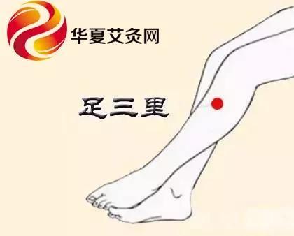 要想身体好记住这几个穴位,天灸治疗常用哪些穴位