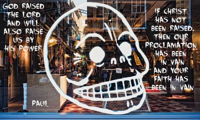 十大潮牌supreme,十大潮牌有哪些