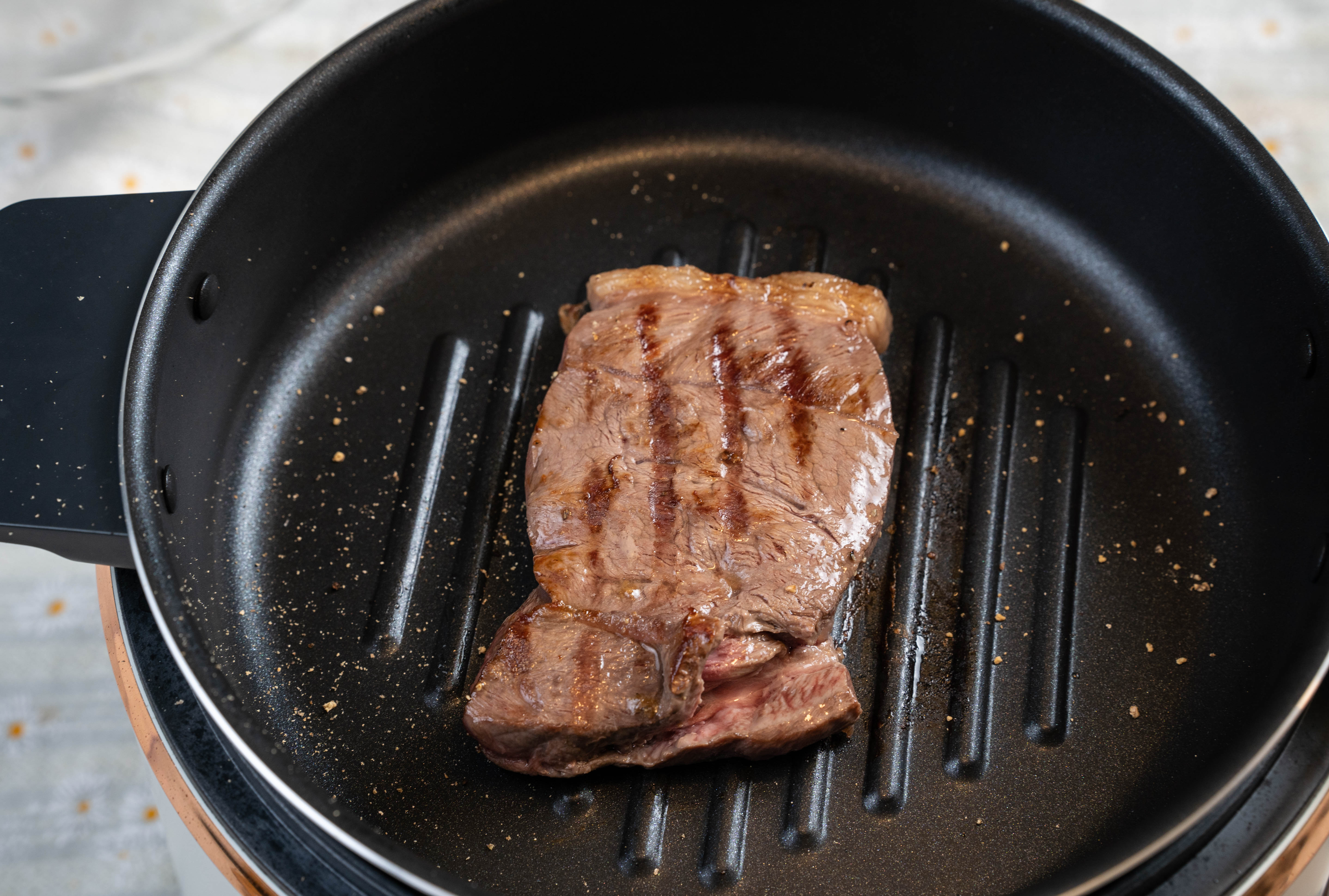 宜盾普空气炸锅使用方法,宜盾普多功能锅空气炸锅