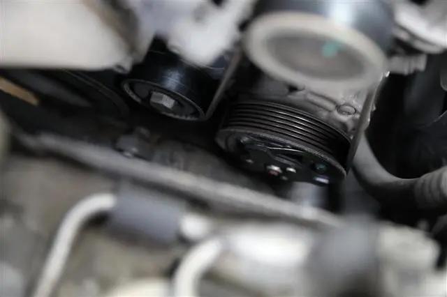 12款德系车,二手德系b级轿车推荐