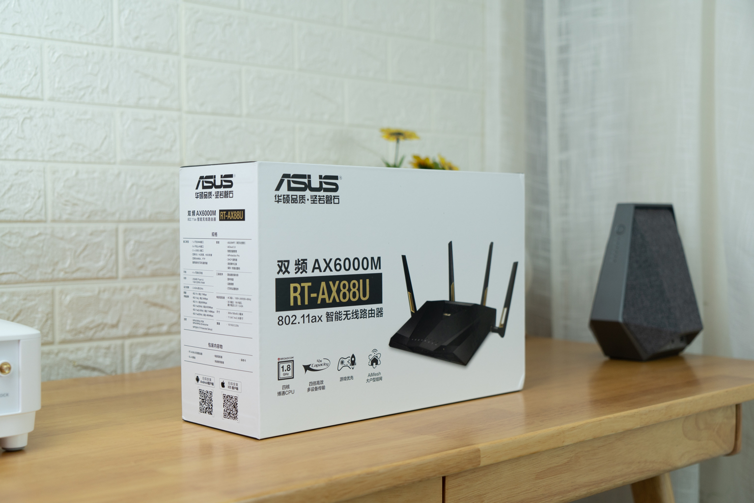 路由器榨干宽带,榨干流量的路由器