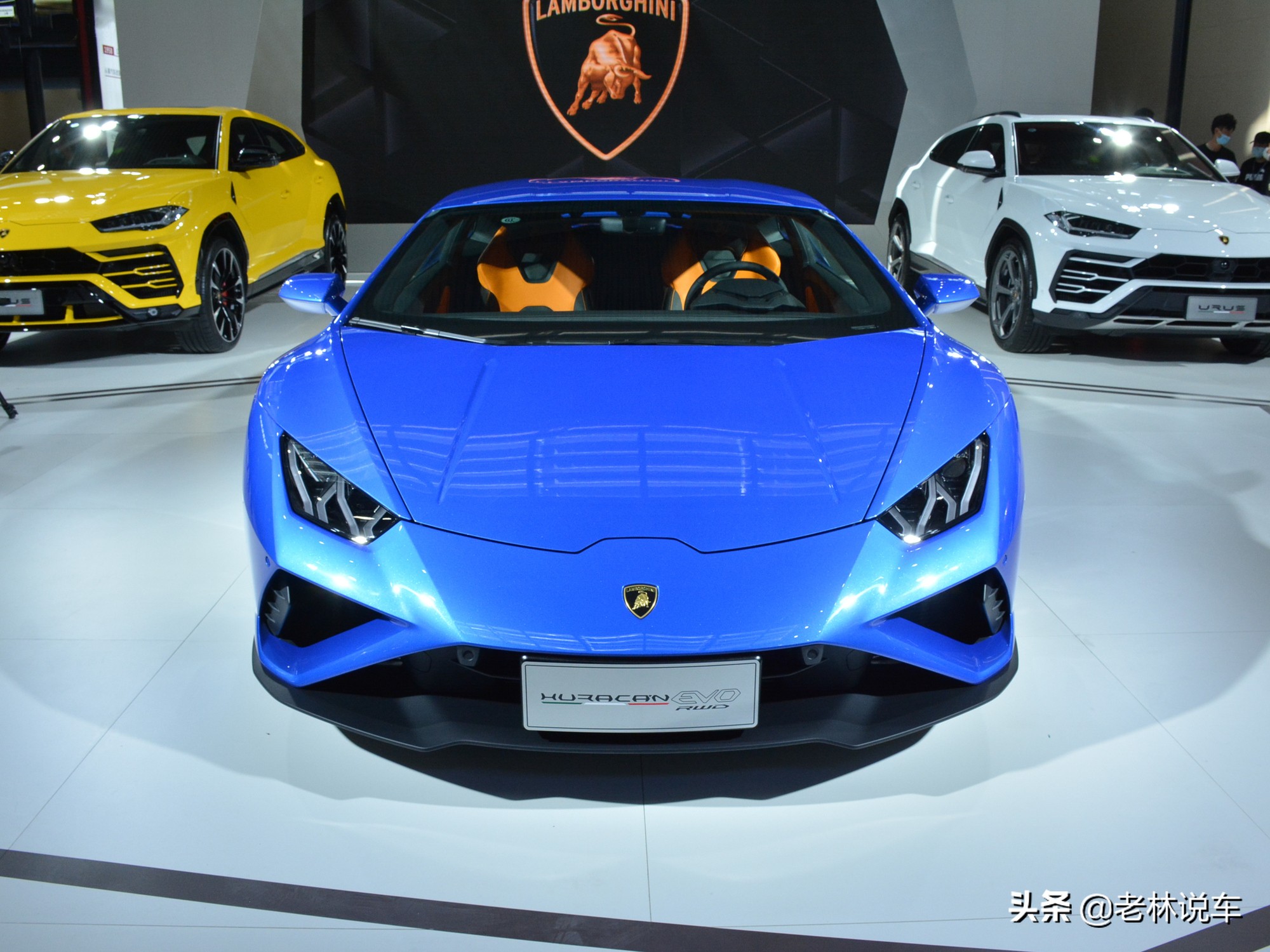 最具性价比的小牛兰博基尼,兰博基尼小牛最便宜的一款多少钱