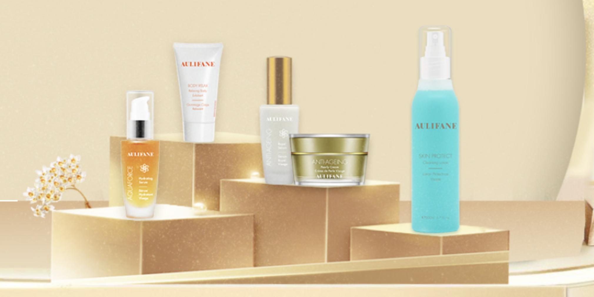 艾维庭spa武汉恒隆广场店,艾维庭spa