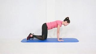 疫情严峻宅在家里怎么练？送给跑者5套不带重样的力量训练动作