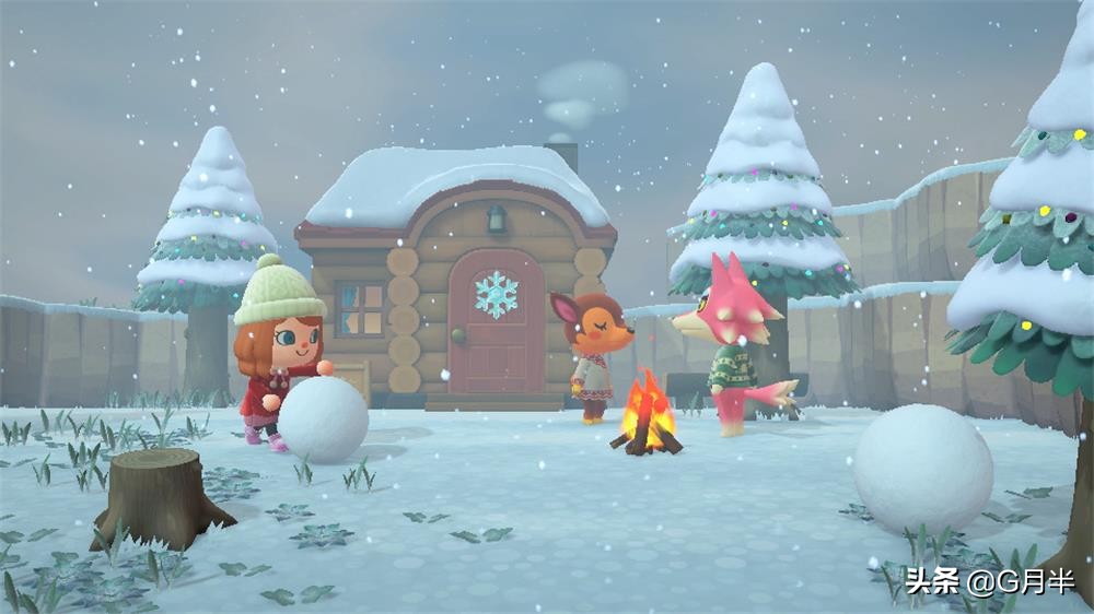 动物森友会上市时间,动物森友会现在值得买吗