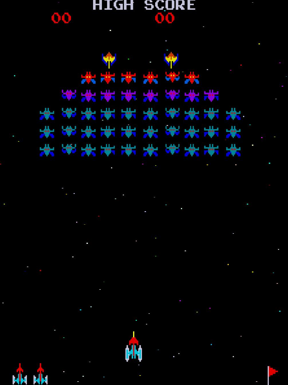 红白机经典盘点,盘点红白机十大经典