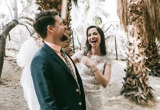 国外有趣婚礼创意,50个创意婚礼合集