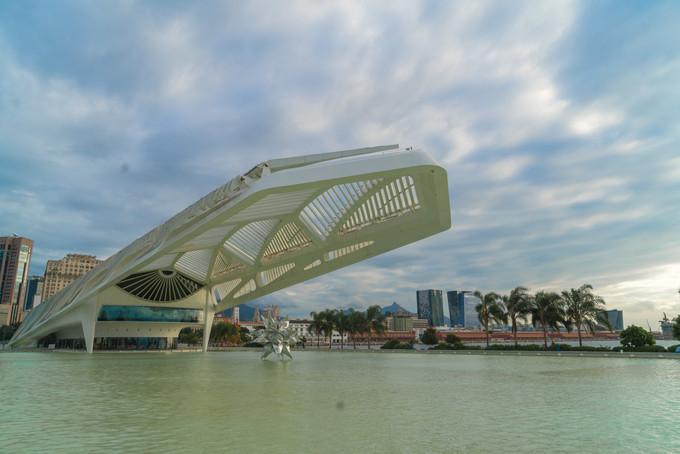 再次拥抱巴西，千万种风情想与你诉说