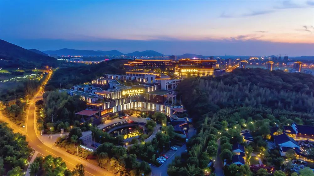 高端苏州亲子酒店自带儿童乐园,苏州乐园附近亲子酒店