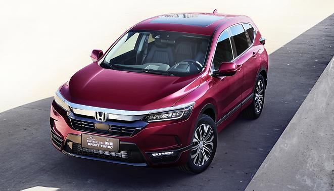 日产奇骏和本田皓影到底选谁,新款日产奇骏与本田皓影比较