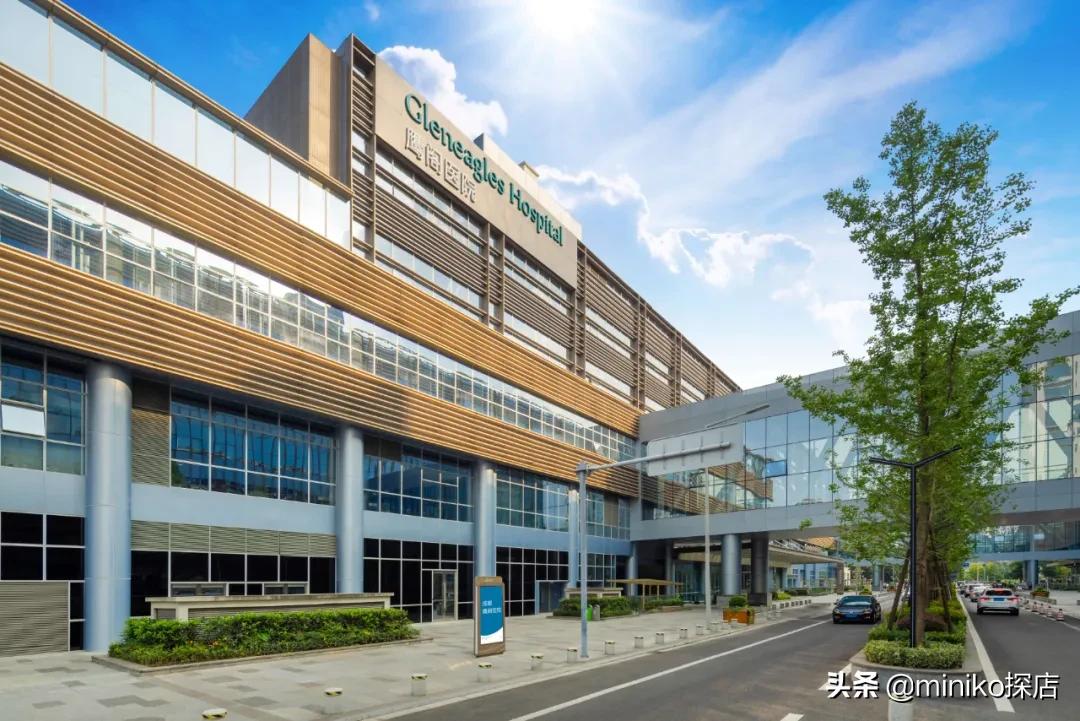 成都鹰阁医院体检怎么样,新加坡鹰阁医院介绍