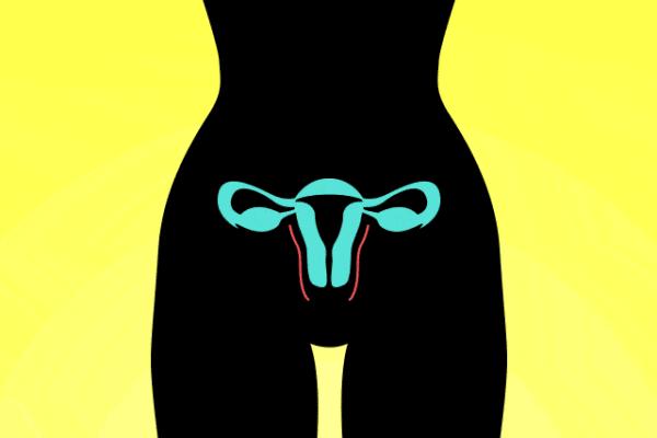 绝经女性再返潮,不是重返青春的征兆,而是该警惕子宫内膜癌