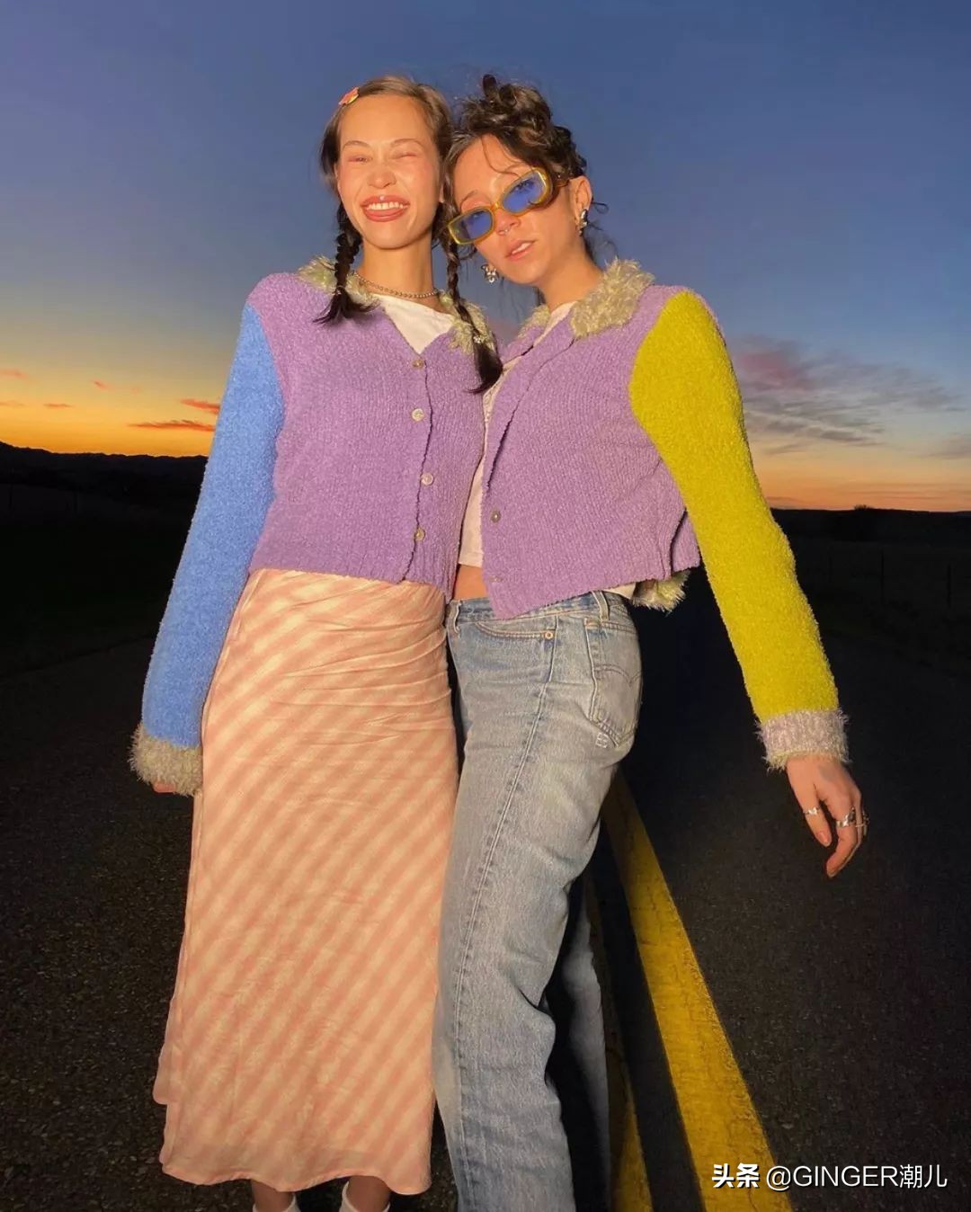 百元随便买衣服,百元入手明星同款