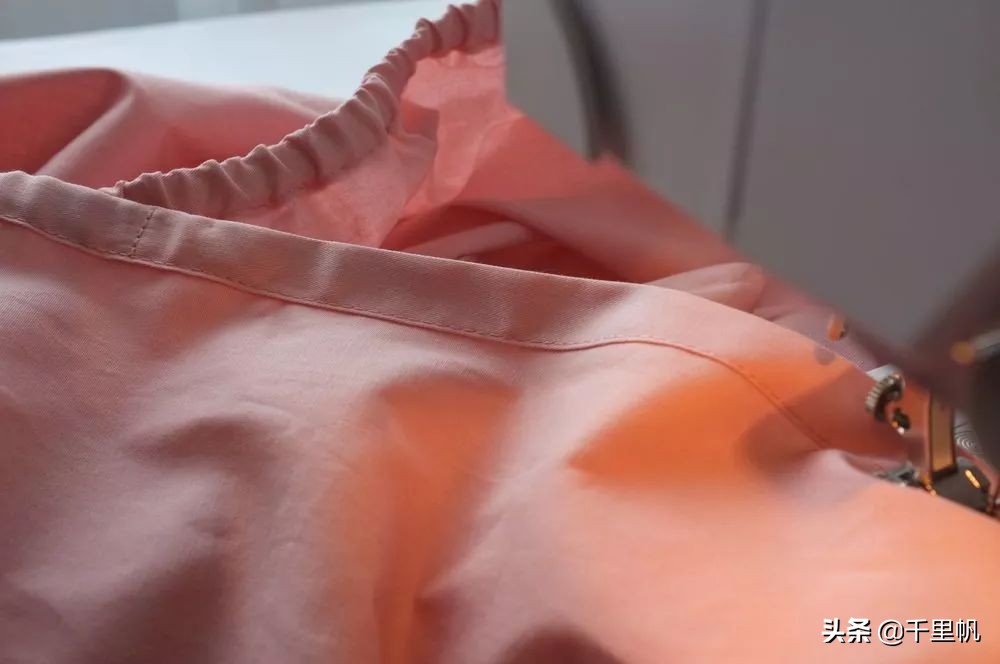 全包床罩的裁剪与详细做法,自己在家做床罩该怎么裁剪